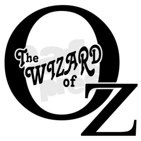 Wizard Of Oz Logo Vector at Vectorified.com | Collection of Wizard Of ...