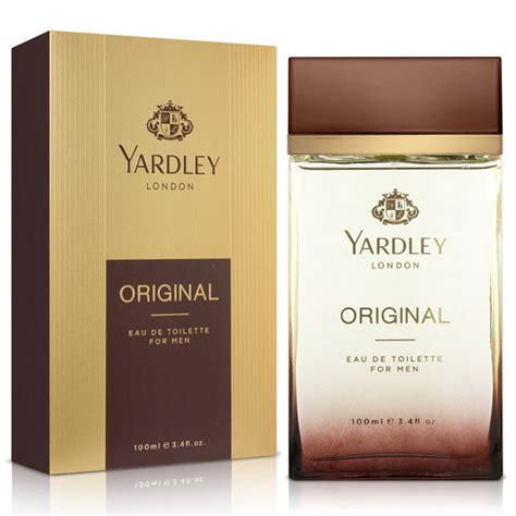 Yardley | Perfume NZ