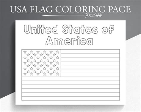 Free American Flag Tracing Coloring Printable Dinosaurs, 48% OFF