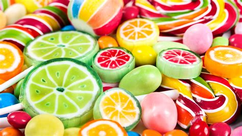 Colorful Candy, HD Others, 4k Wallpapers, Images, Backgrounds, Photos and Pictures