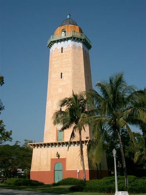 Coral Gables Historic Districts Survey - GAI Consultants