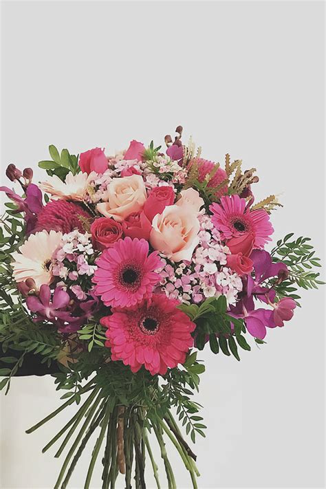 Poppy | Veronica's - Singapore Online florist providing Flowers, Hand ...