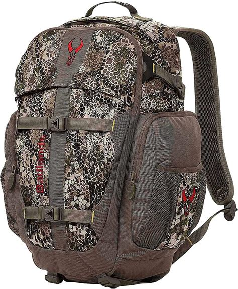 Badlands Pursuit Day Pack Review - Camouflage Backpack