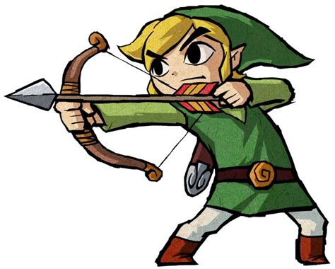 Zelda Link PNG Transparent PNG, SVG Clip art for Web - Download Clip Art, PNG Icon Arts