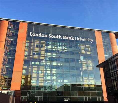 London South Bank University | Ucuz yurtdışı eğitim