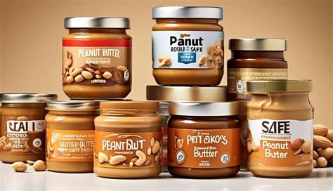 Top Safe Peanut Butter Brands for Dogs in the UK - Eat More Butter