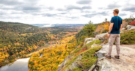 10 Great Hikes in Acadia National Park | Earth Trekkers