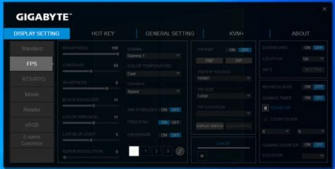 Çözüm: GIGABYTE OSD Sidekick Açılmıyor | Technopat Sosyal