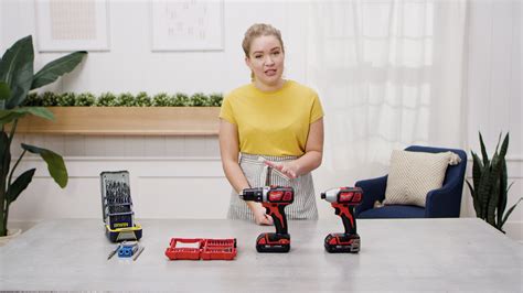 When to Use a Power Drill | Dunn DIY