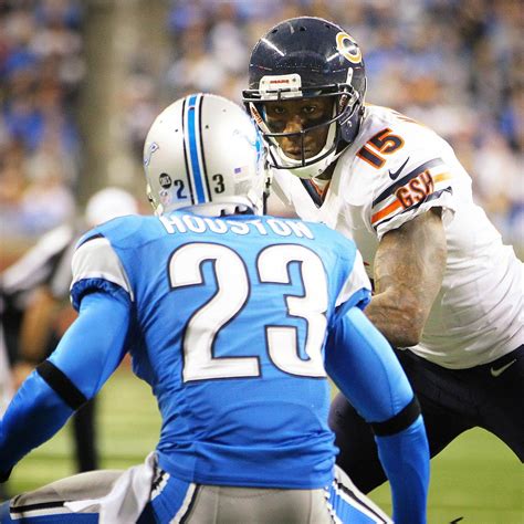 Chicago Bears vs. Detroit Lions: Live Grades and Analysis for Detroit ...