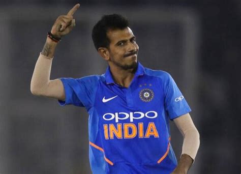 RCB spinner Yuzvendra Chahal opens about his life on and off the field