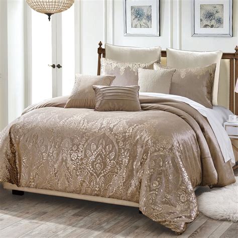 Homechoice International Group Comforter Set & Reviews | Wayfair