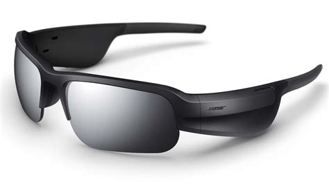 Sportowe okulary przeciwsłoneczne Bluetooth | Bose