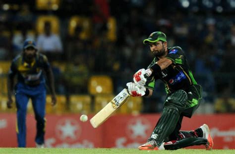 15 Facts about Ahmed Shehzad - Pakistan's future warrior