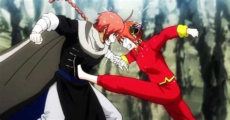 The 16 Greatest Sibling Fights in Anime History