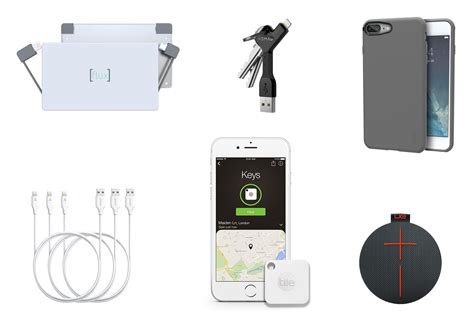 The Best iPhone Accessories for Everyone