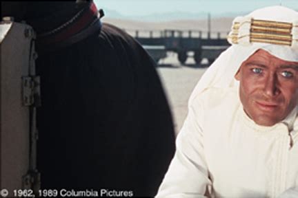 Lawrence of Arabia: Official Clip - No Prisoners - Trailers & Videos - Rotten Tomatoes