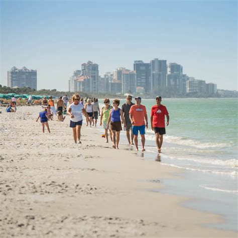 List Of Best Naples & Marco Florida Beaches | Must Do Visitor Guides