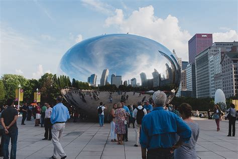 The Loop, Chicago, IL Neighborhood Guide | Compass