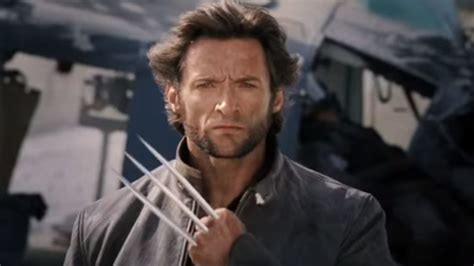 How Old was Hugh Jackman When He First Played Wolverine?