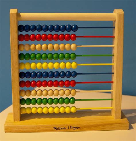 Tools Of The Trade: The Abacus | SDPB Radio