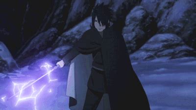 Sasuke Wallpapers Gif : Discover the magic of the internet at imgur, a community powered ...