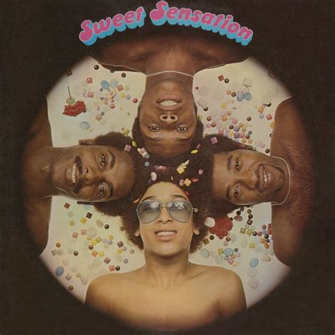 Sweet Sensation - Sweet Sensation (Expanded Edition) (1975) - SoftArchive