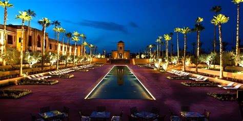 Marrakech Morocco