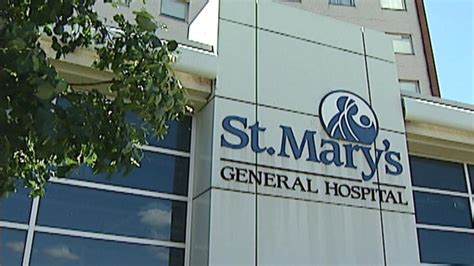 St. Mary’s declares C. difficile outbreak | CTV Kitchener News