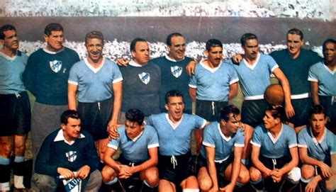 Uruguay's Vast World Cup History, and Chances at the 2022 Tournament ...