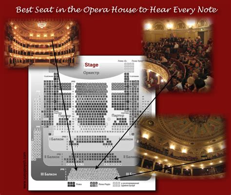 Opera House Seating Plan Sydney - House Design Ideas