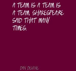 Dan Devine Quotes. QuotesGram