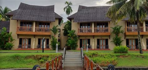 The Zuri Kumarakom Kerala Resort & Spa - Kumarakom | Wedding Venue Cost