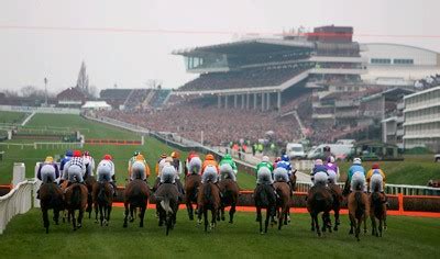 Cheltenham Racecourse | Racecourses.net