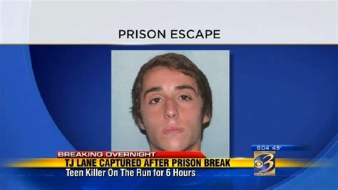 Convicted killer caught after prison escape in Ohio | WWMT