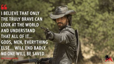 Westworld Quotes - MagicalQuote | Westworld hbo tv series, Westworld ...