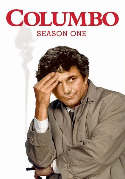 Columbo: Season 1 (1968) on Collectorz.com Core Movies