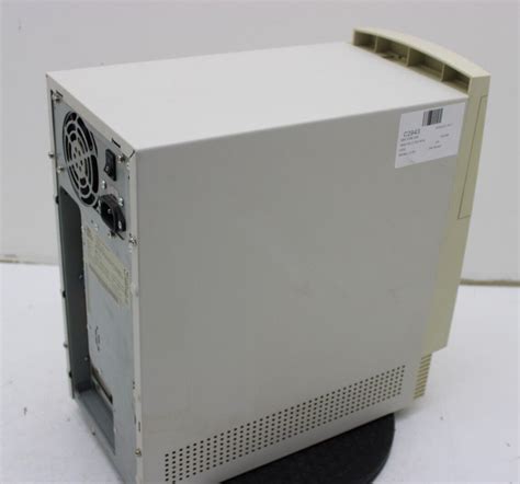 Vintage IBM Aptiva E520 2158-520 Desktop AMD K6-2 450MHz 128MB Ram No ...