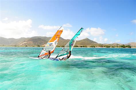 Windsurfing 4k Wallpapers - Wallpaper Cave