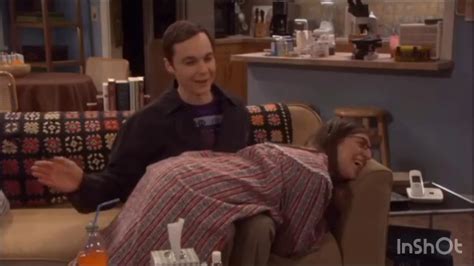 The Big Bang Theory Bloopers - YouTube