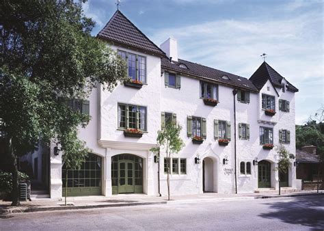 L'Auberge Carmel | USA Hotels | Audley Travel UK