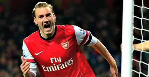 Lord Nicklas Bendtner to sign for Nottingham Forest? - Football365