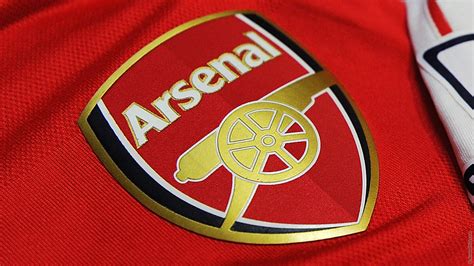 The Arsenal Crest | History | News | Arsenal.com