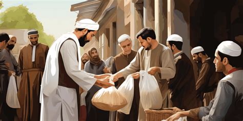 What is Sadaqah and Zakat in Islam?| IQRA Network