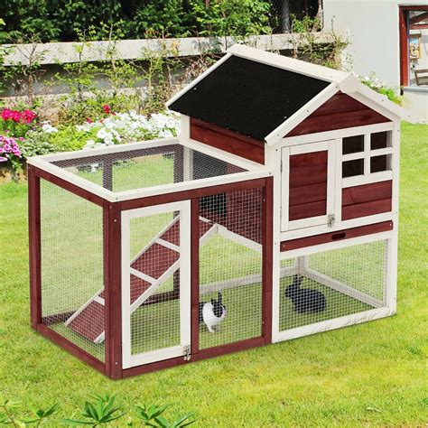 Rabbit Hutch | Best Information about Indoor & Outdoor Hutch