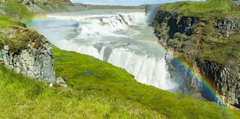 Gullfoss Waterfall, Southern Region, Iceland - Book Tickets & Tours ...