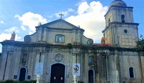 4 Churches in Cavite for Your Family’s Visita Iglesia - Dad On The Move ...