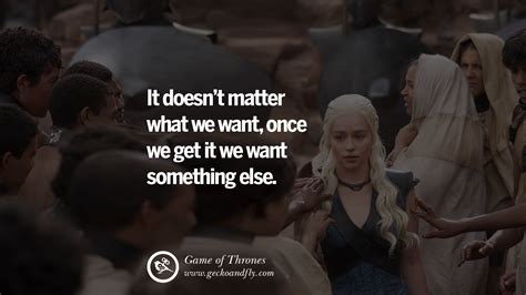 27 A Game of Thrones Quotes By George RR Martin