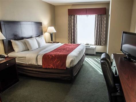 Comfort Suites Orlando Airport, Orlando (FL) | 2024 Updated Prices, Deals