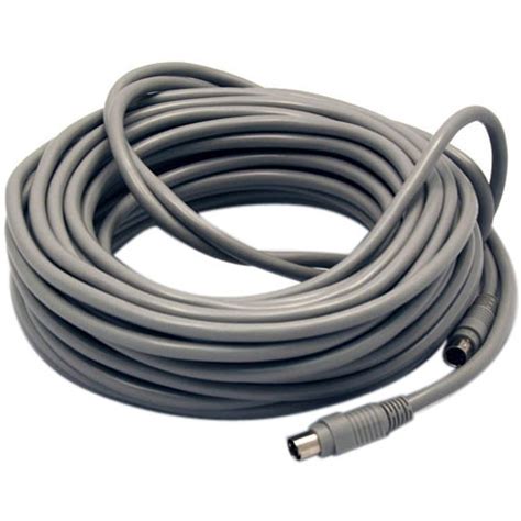 Clover Electronics CA100 6-Pin DIN Cable CA100 B&H Photo Video